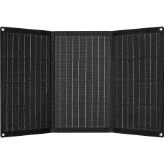 Sandberg SolarPanel 22W Powerbank 10000